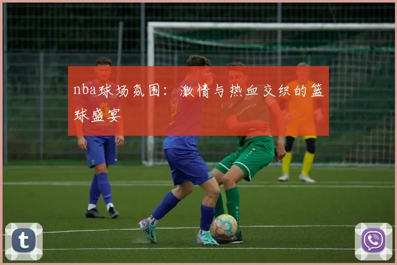 nba球场氛围:激情与热血交织的篮球盛宴