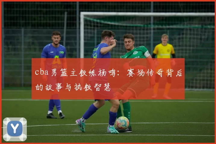 cba男篮主教练杨鸣:赛场传奇背后的故事与执教智慧