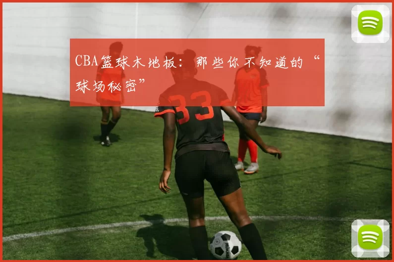 CBA篮球木地板:那些你不知道的“球场秘密”